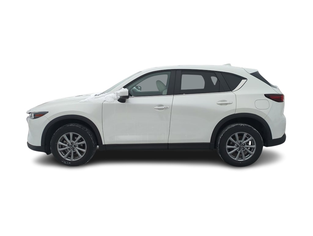 Thumbnail: 2023 Mazda CX-5 - 3