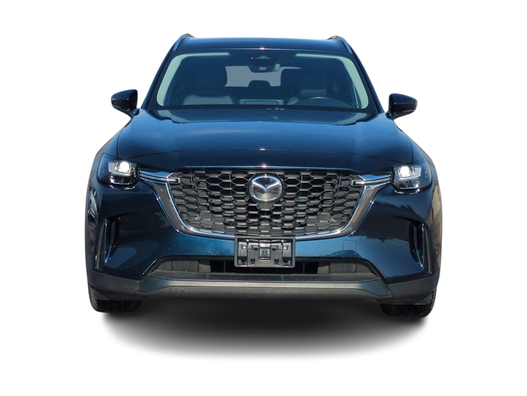 Thumbnail: 2025 Mazda CX-90 - 6