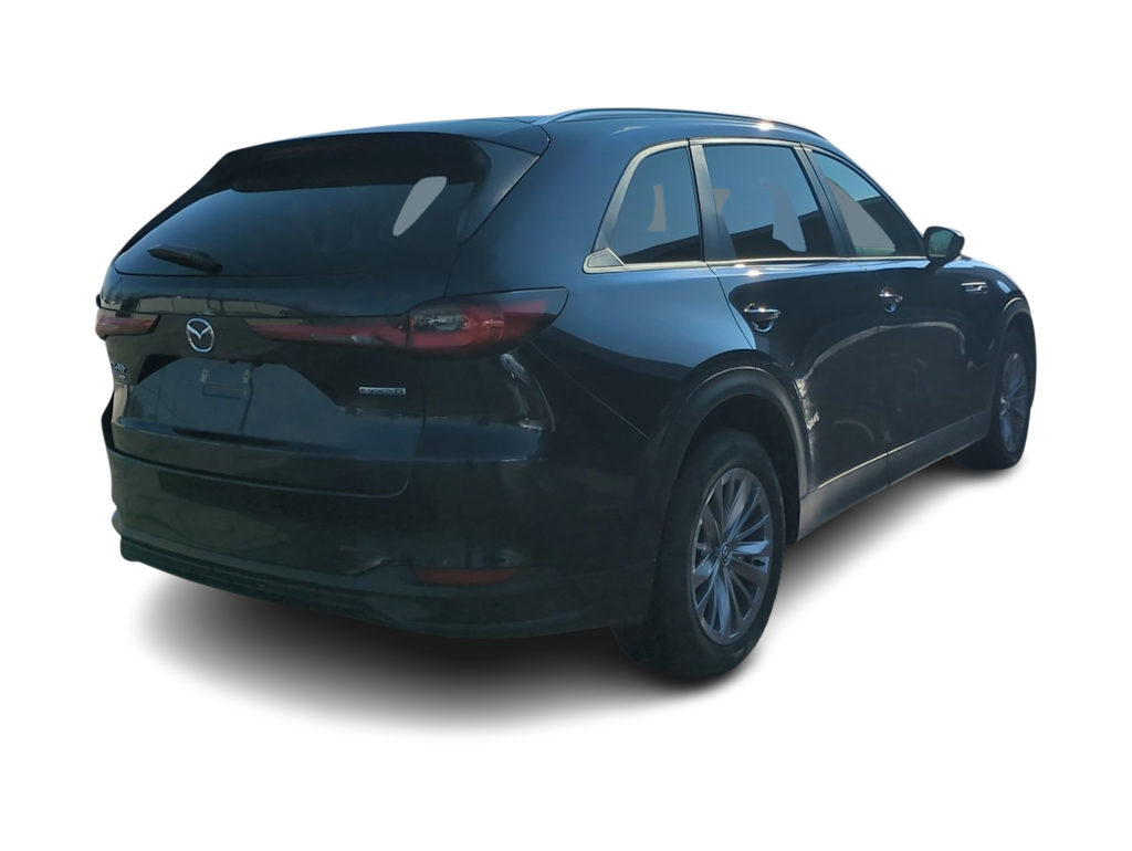 Thumbnail: 2025 Mazda CX-90 - 22