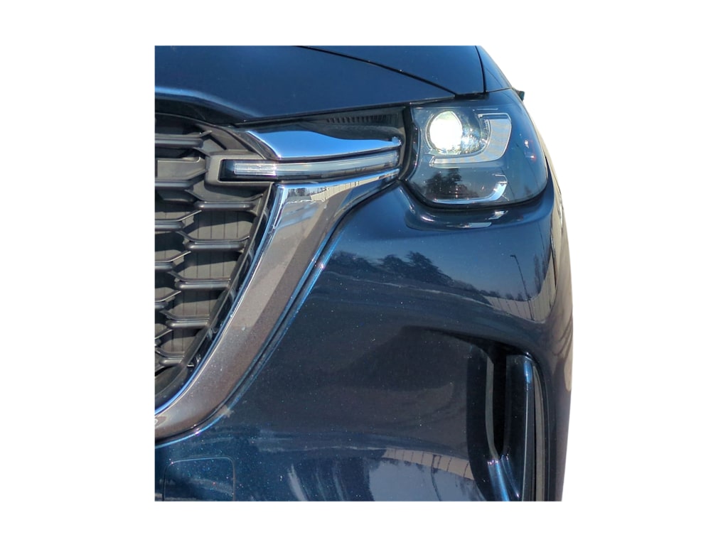 Thumbnail: 2025 Mazda CX-90 - 24