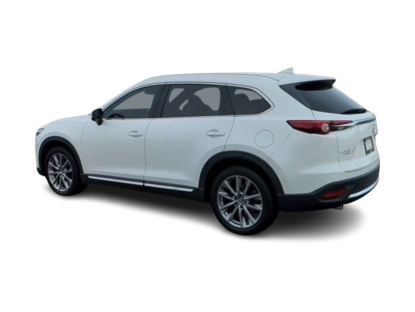 2019 Mazda CX-9 Signature 20