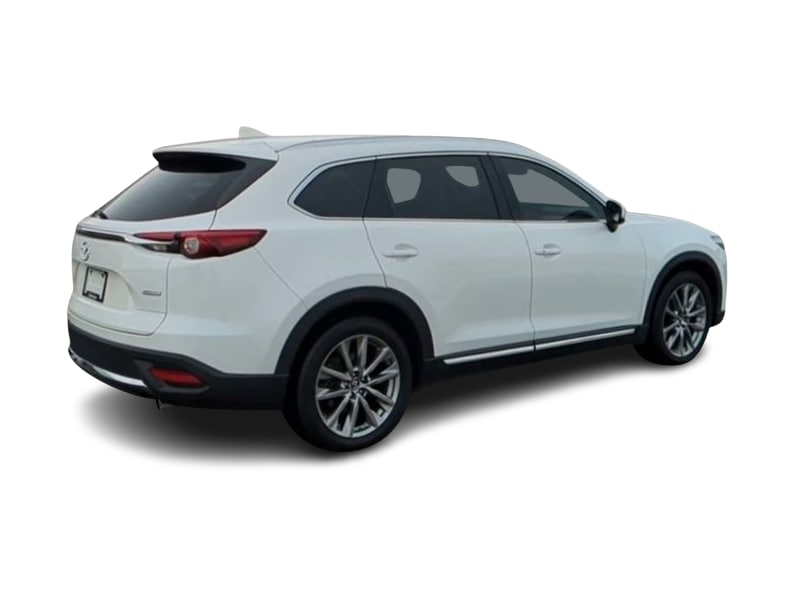 2019 Mazda CX-9 Signature 21