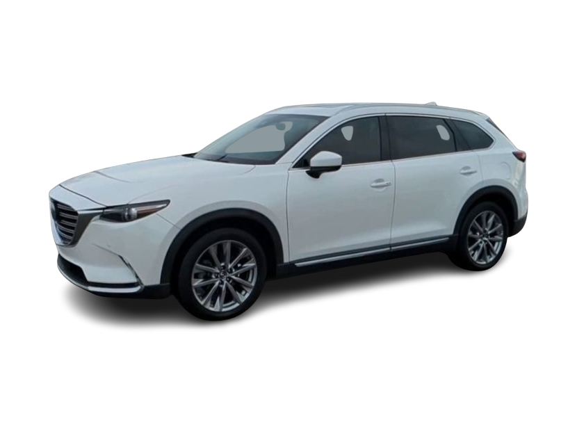 2019 Mazda CX-9 Signature 3