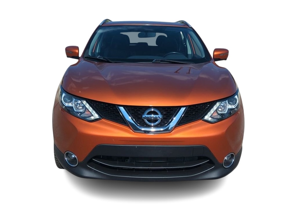 Thumbnail: 2017 Nissan Rogue Sport - 6