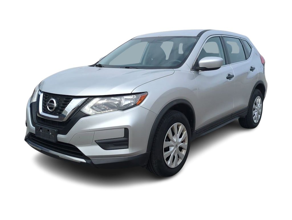 Thumbnail: 2017 Nissan Rogue - 21