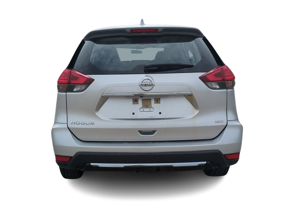 Thumbnail: 2017 Nissan Rogue - 5
