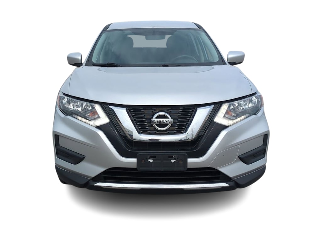 Thumbnail: 2017 Nissan Rogue - 6