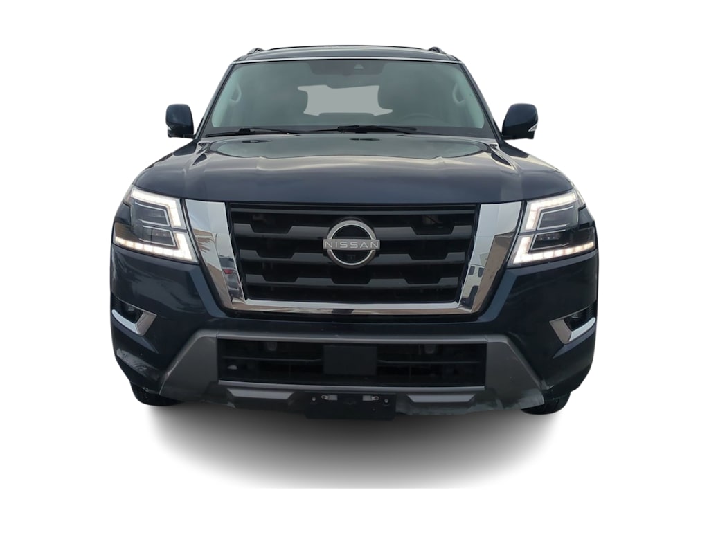 Thumbnail: 2022 Nissan Armada - 6