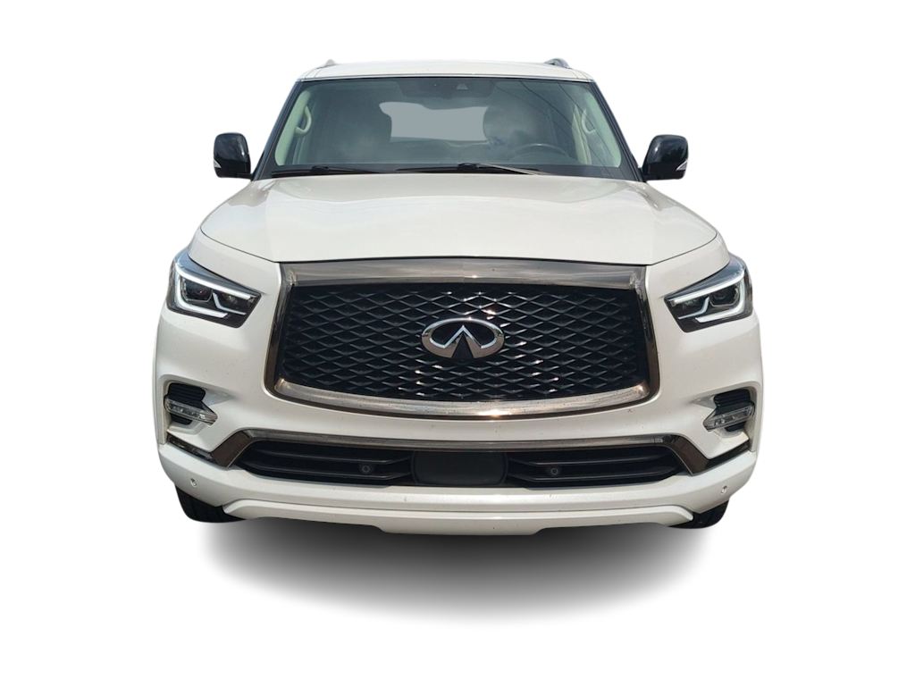 Thumbnail: 2021 INFINITI QX80 - 6