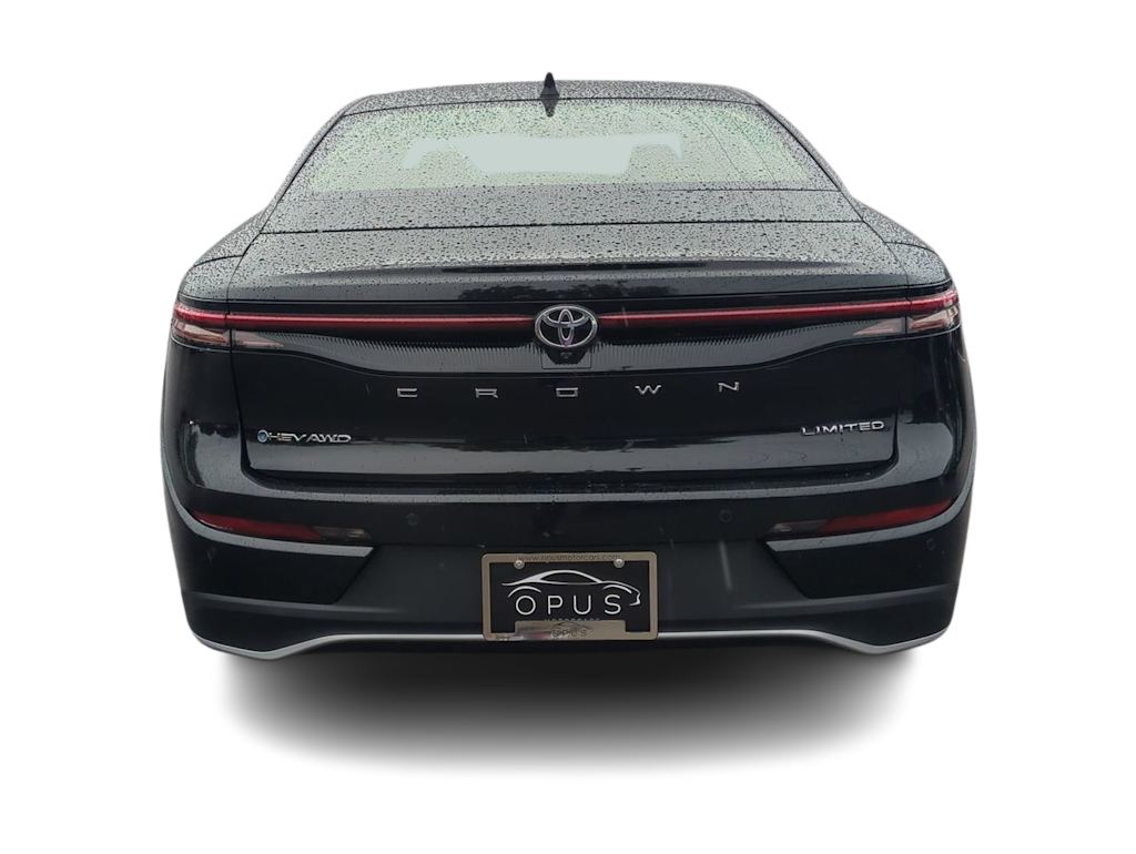 Thumbnail: 2024 Toyota Crown - 22