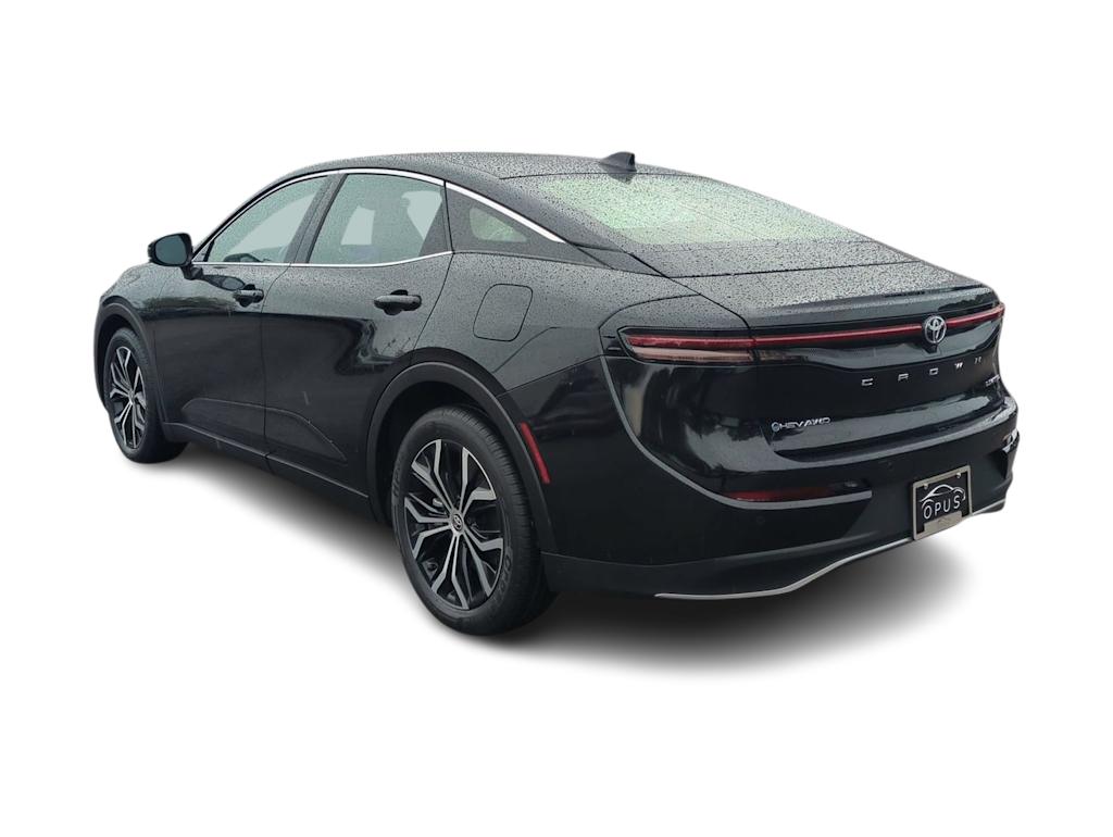 Thumbnail: 2024 Toyota Crown - 21