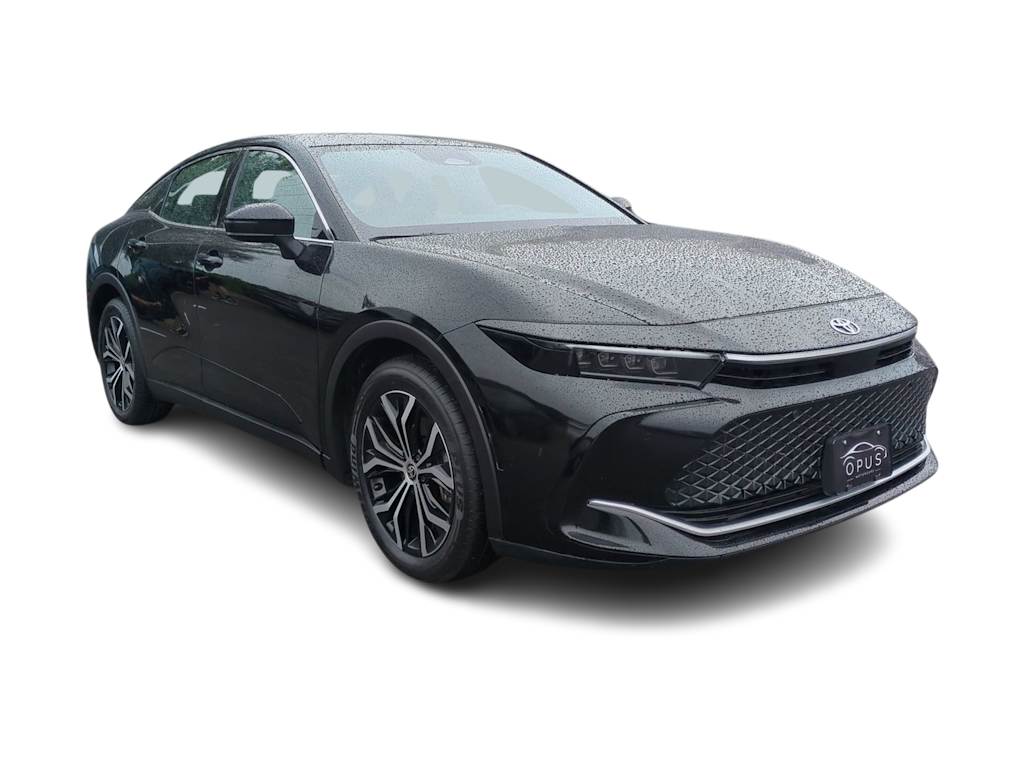 Thumbnail: 2024 Toyota Crown - 19