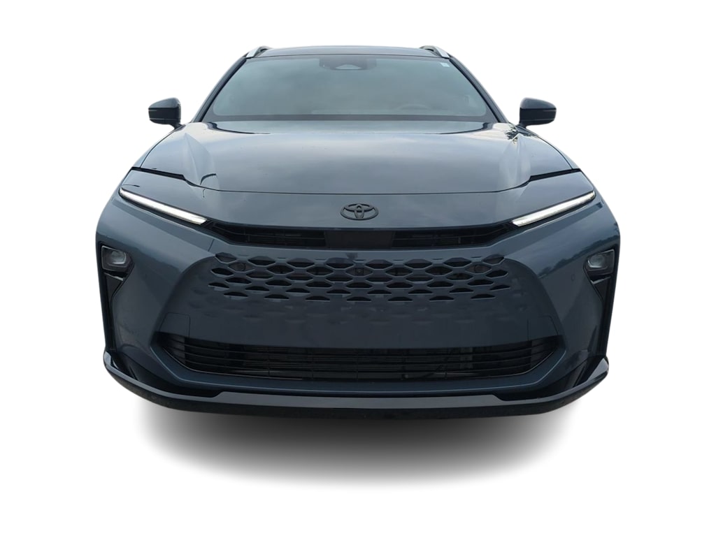 Thumbnail: 2025 Toyota Crown Signia - 6
