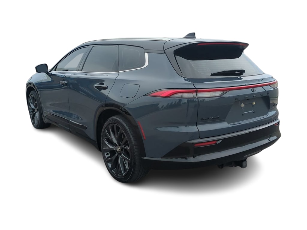 Thumbnail: 2025 Toyota Crown Signia - 4