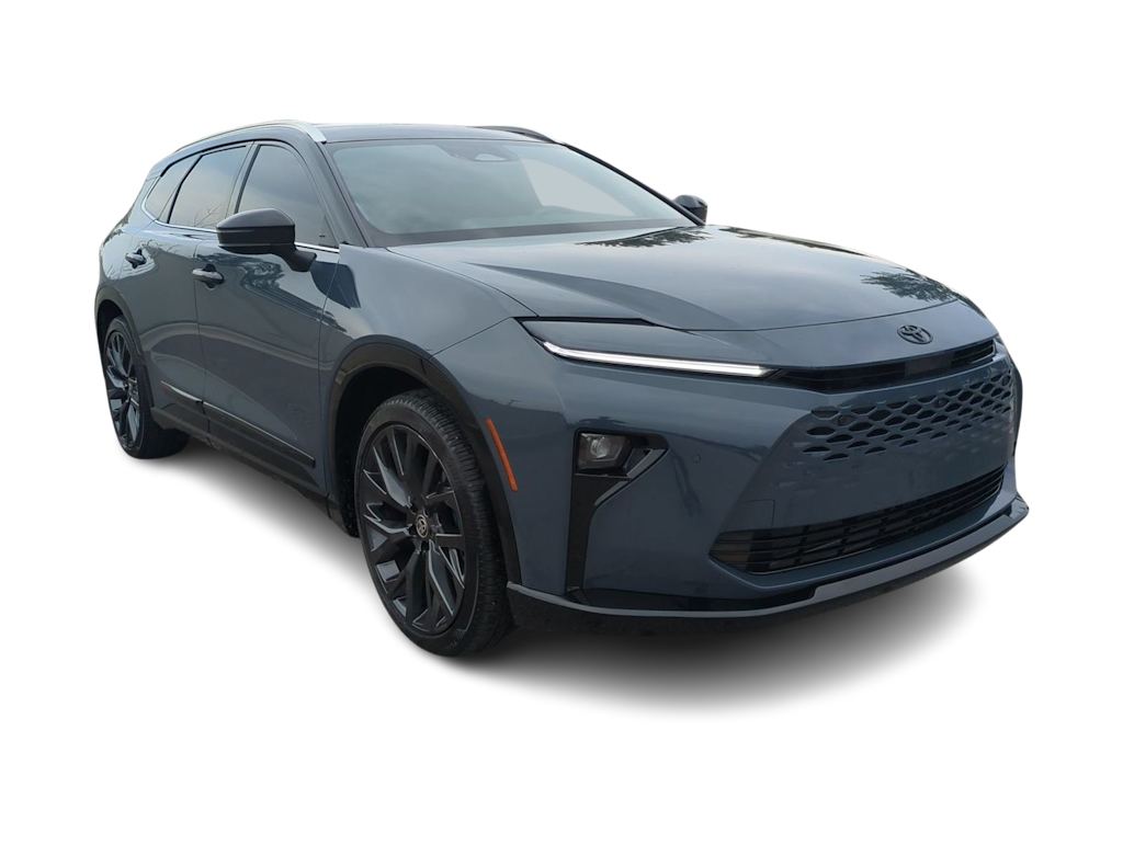 Thumbnail: 2025 Toyota Crown Signia - 20