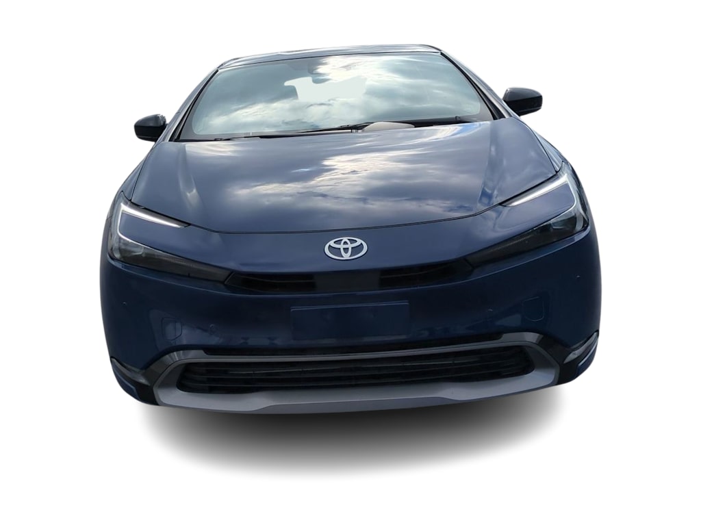 Thumbnail: 2024 Toyota Prius - 6