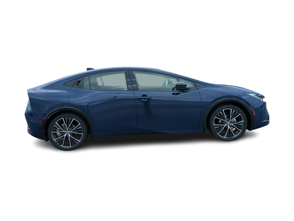 Thumbnail: 2024 Toyota Prius - 22