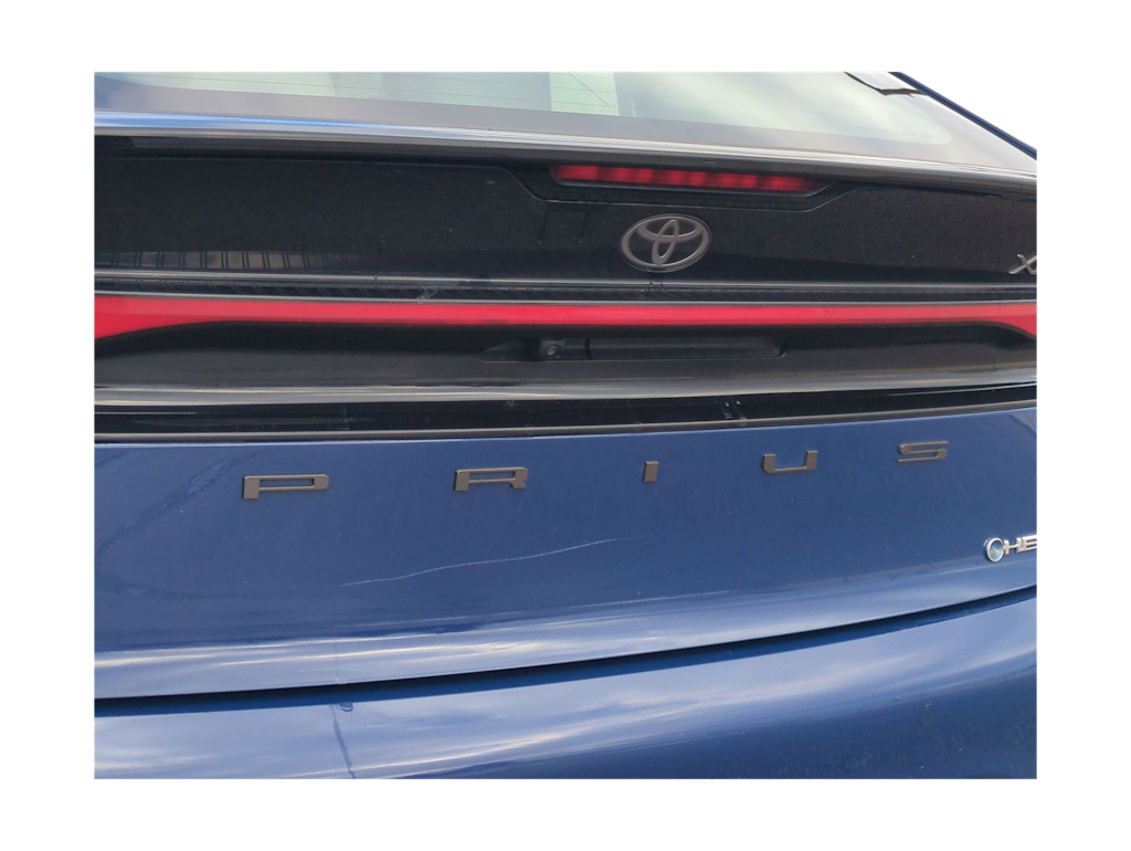 Thumbnail: 2024 Toyota Prius - 24