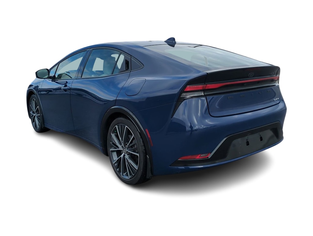 Thumbnail: 2024 Toyota Prius - 4