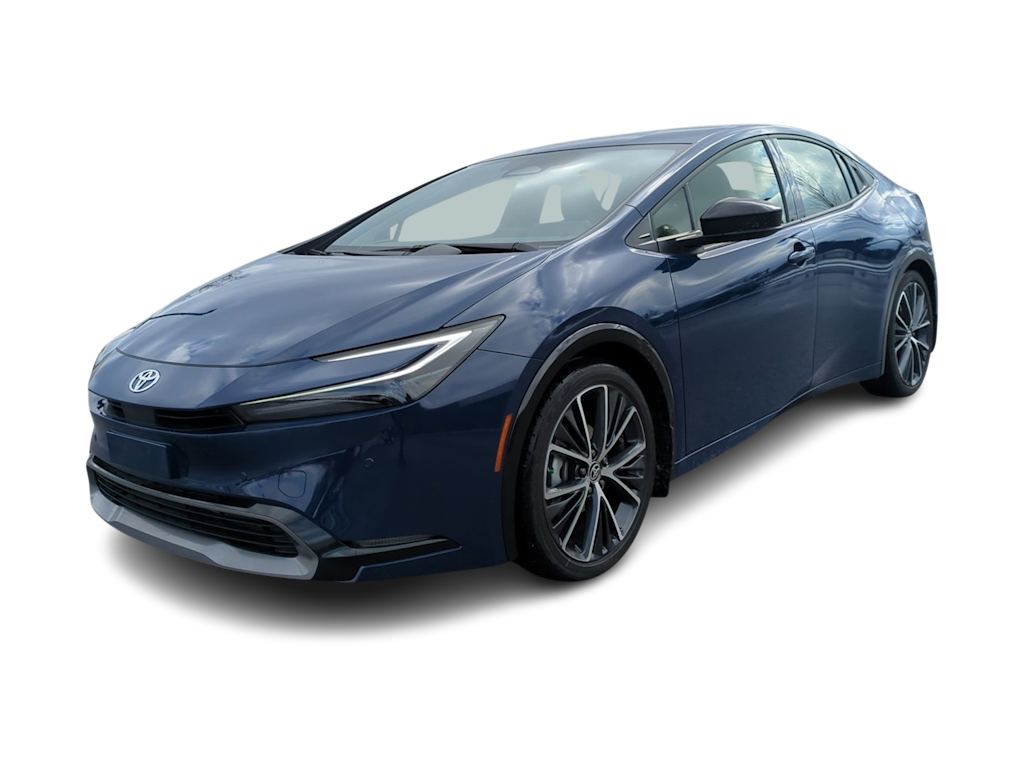 Thumbnail: 2024 Toyota Prius - 20