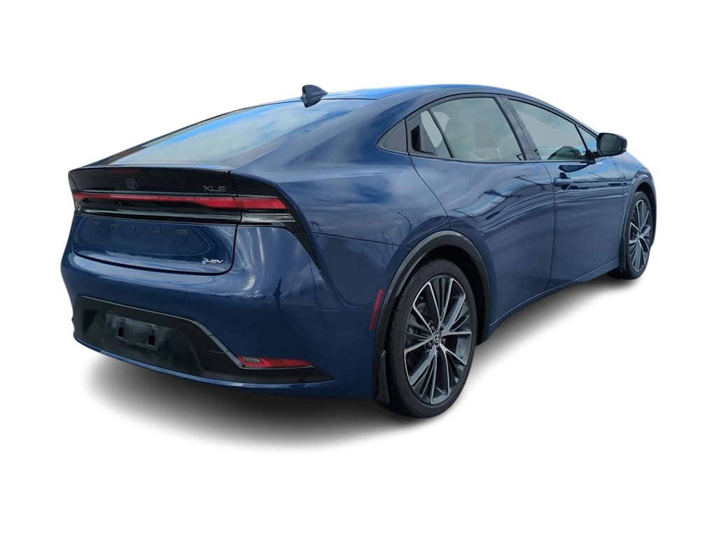 Thumbnail: 2024 Toyota Prius - 21