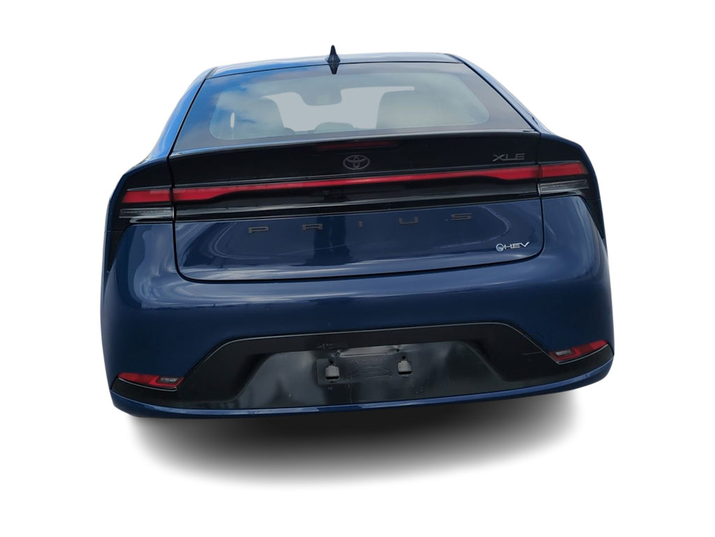 Thumbnail: 2024 Toyota Prius - 5