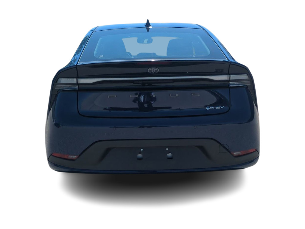 Thumbnail: 2025 Toyota Prius v - 20