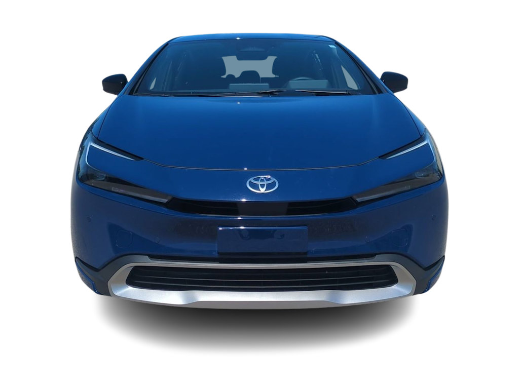 Thumbnail: 2025 Toyota Prius v - 5