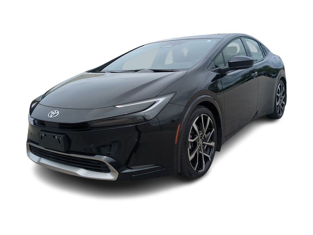 Thumbnail: 2023 Toyota Prius Prime - 19