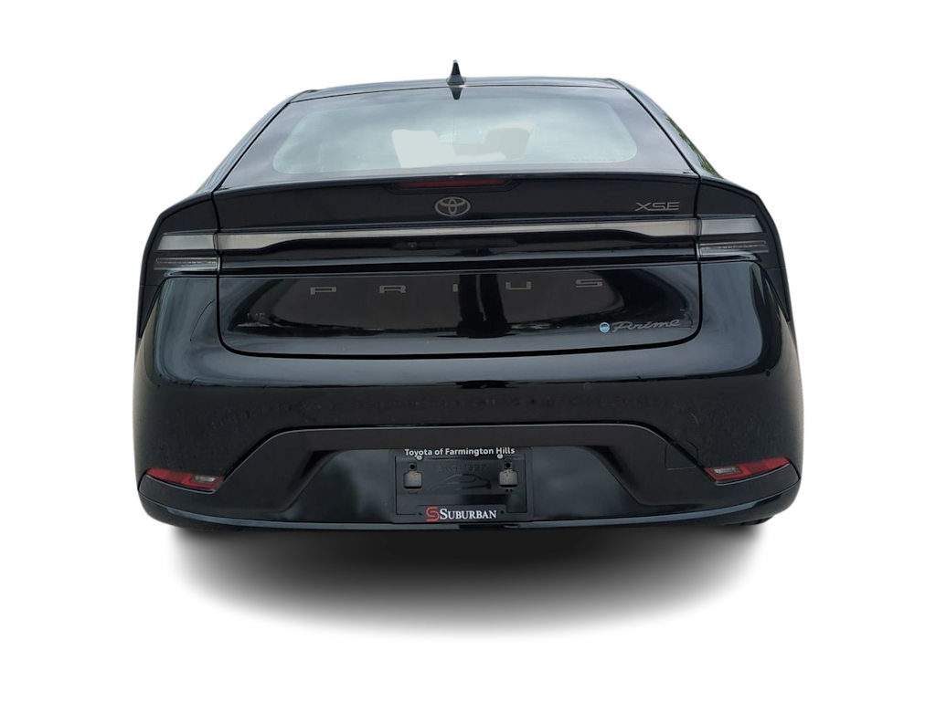 Thumbnail: 2023 Toyota Prius Prime - 20