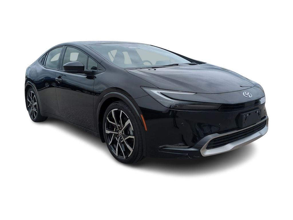 Thumbnail: 2023 Toyota Prius Prime - 18