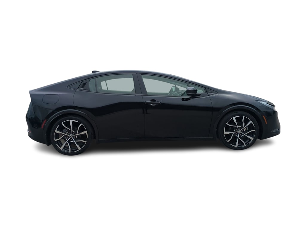 Thumbnail: 2023 Toyota Prius Prime - 22