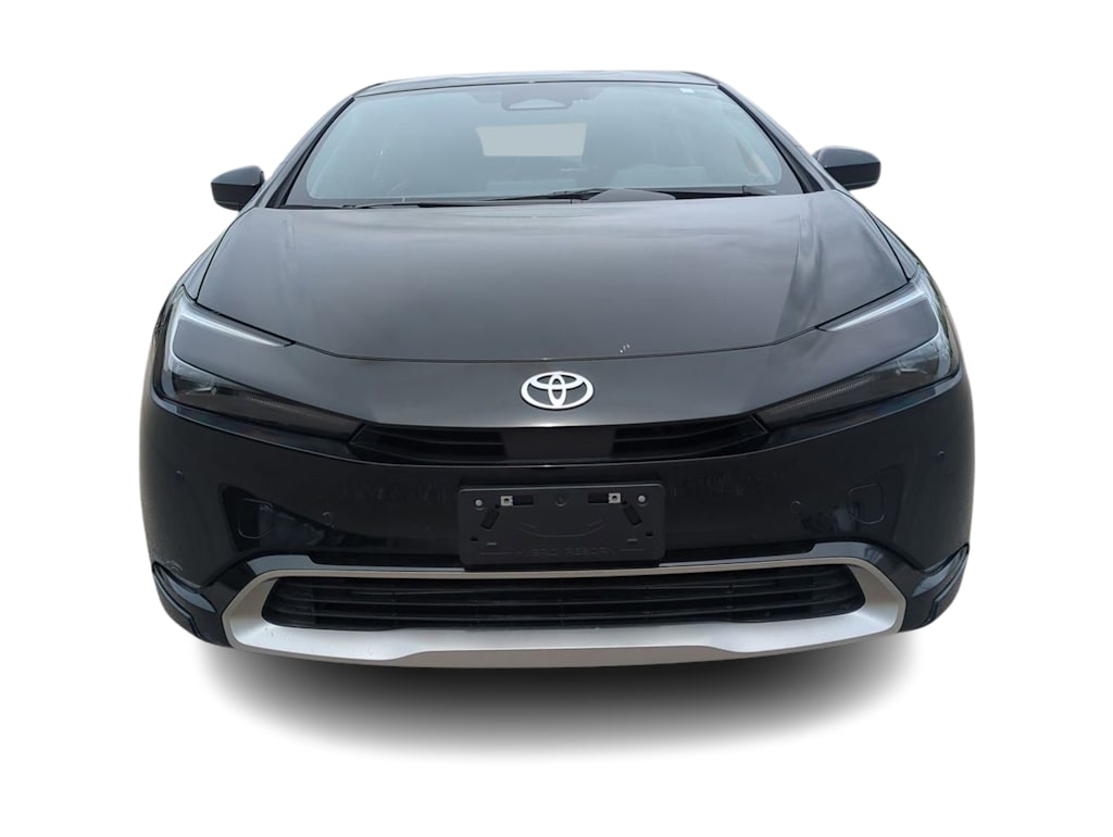 Thumbnail: 2023 Toyota Prius Prime - 6