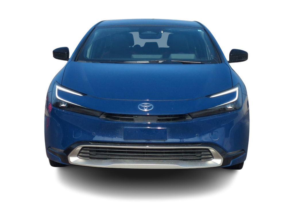 Thumbnail: 2026 Toyota Prius v - 6