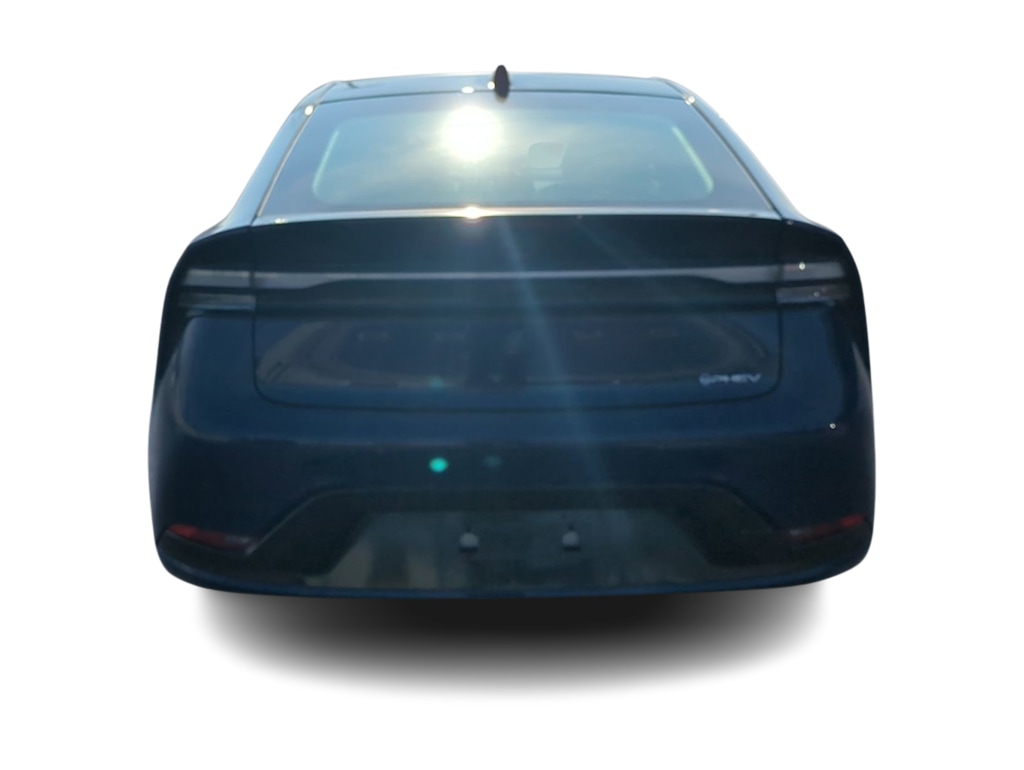 Thumbnail: 2026 Toyota Prius v - 5