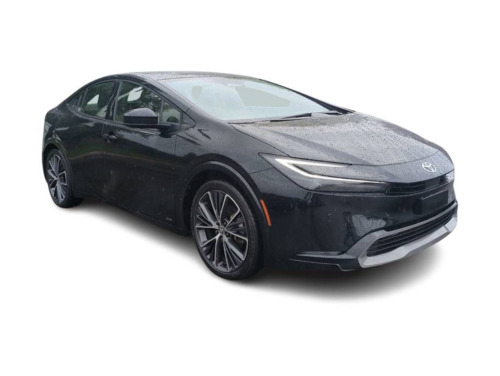 Thumbnail: 2024 Toyota Prius - 19