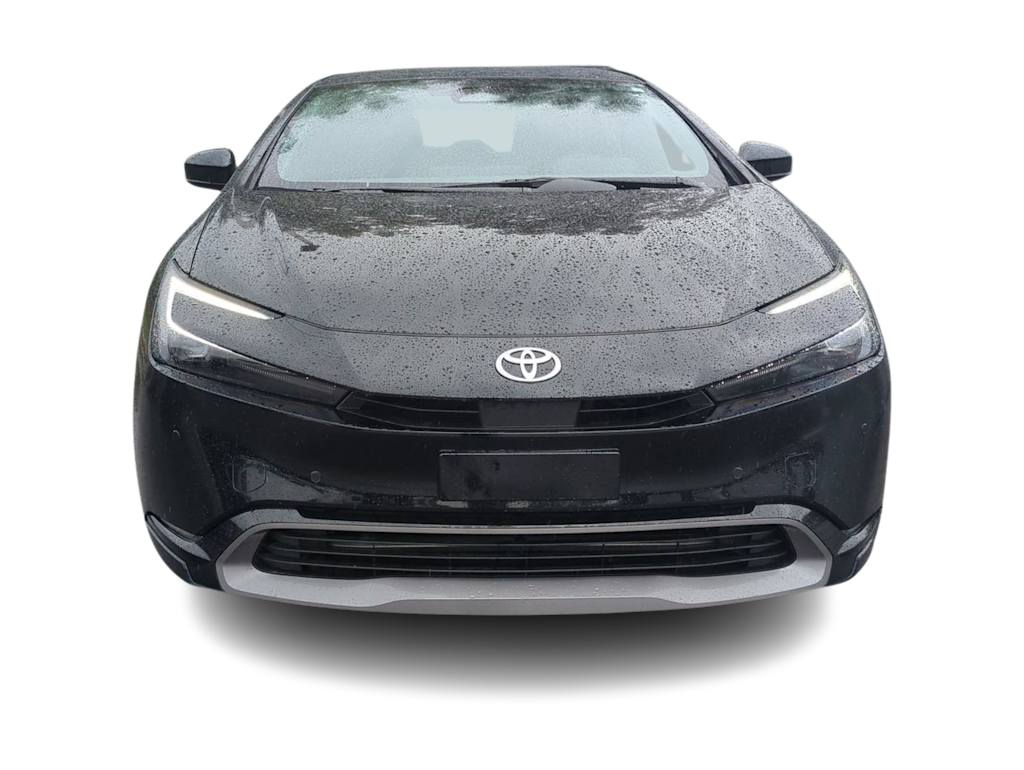 Thumbnail: 2024 Toyota Prius - 6