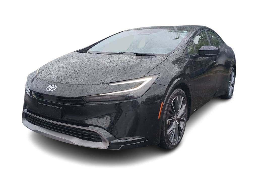 Thumbnail: 2024 Toyota Prius - 20