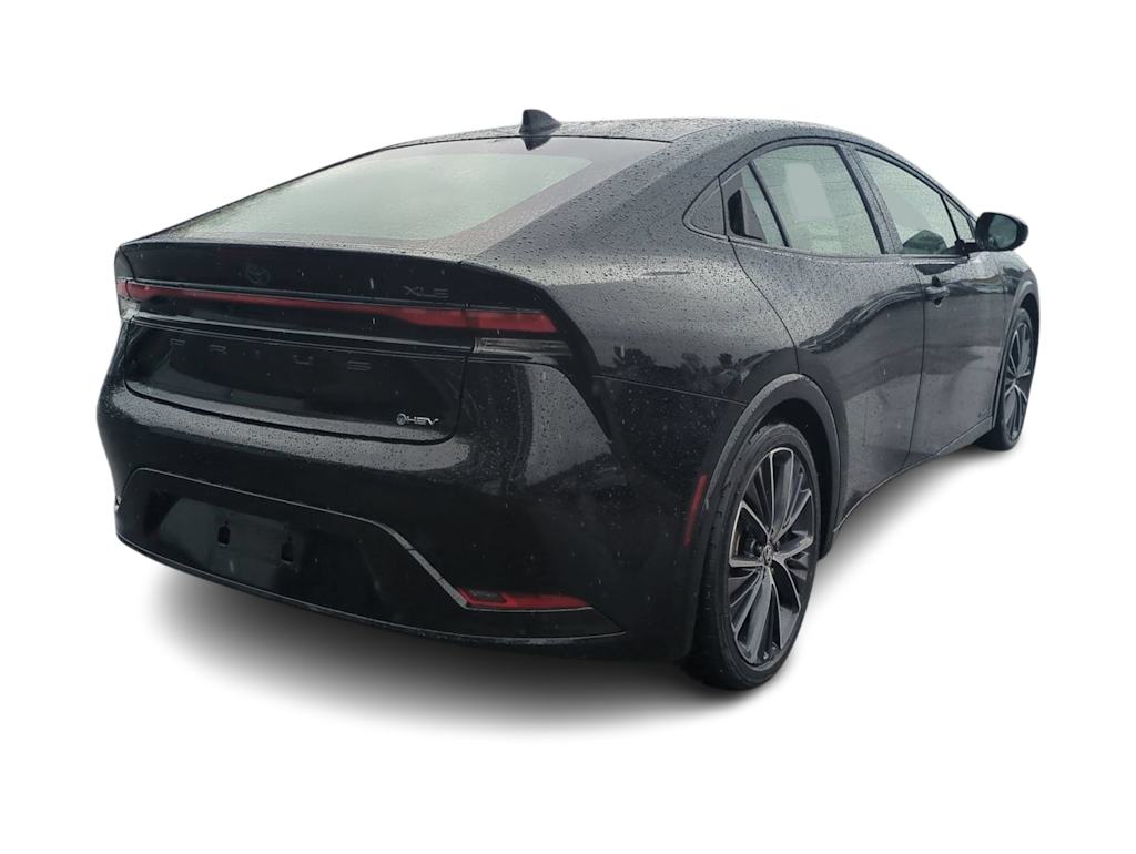 Thumbnail: 2024 Toyota Prius - 22