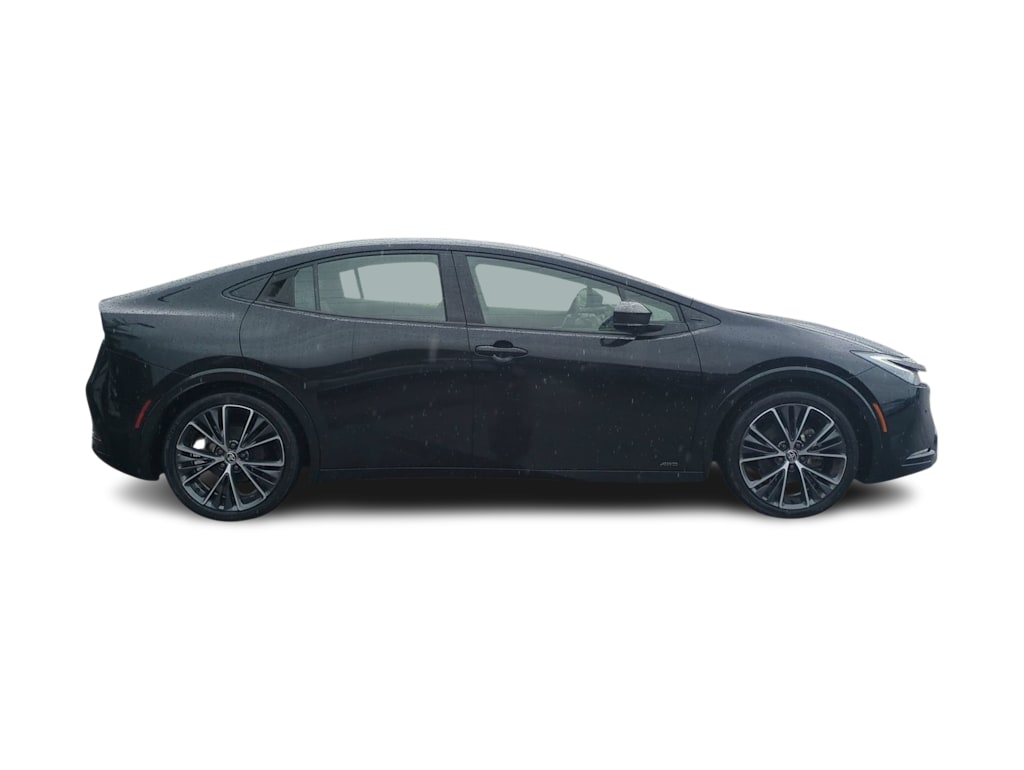 Thumbnail: 2024 Toyota Prius - 23