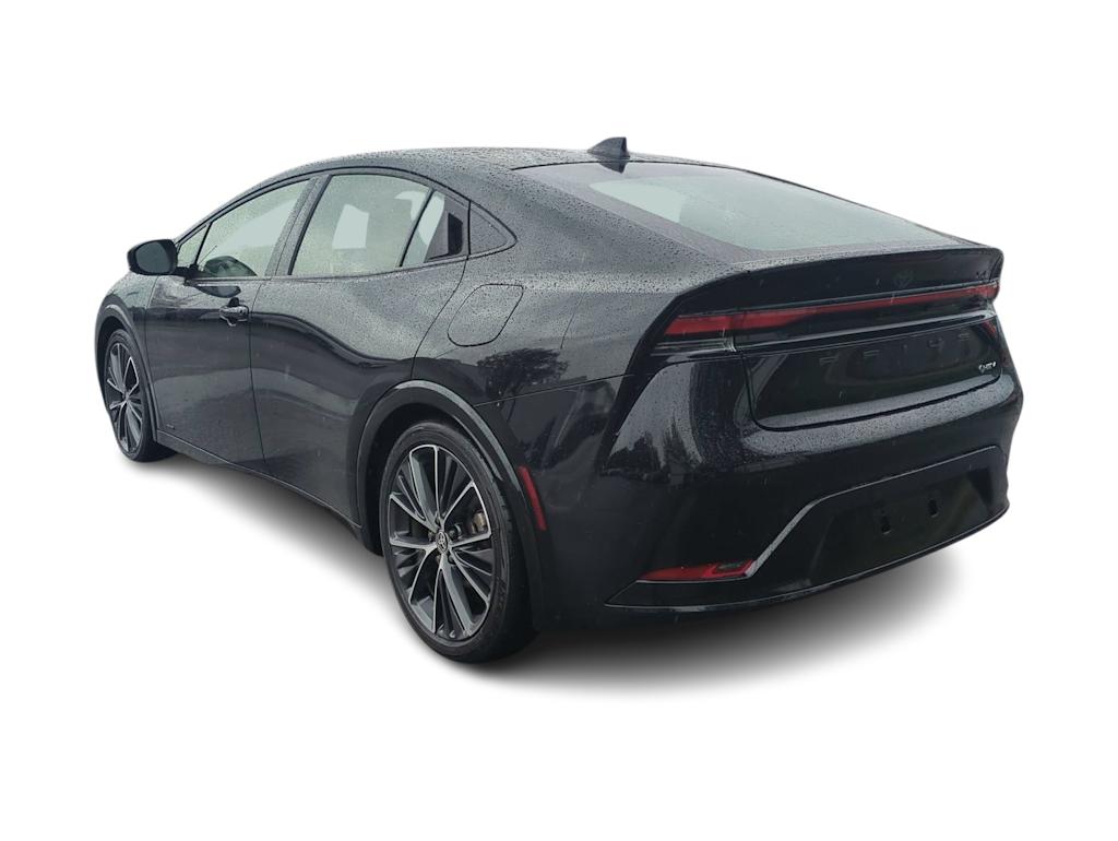 Thumbnail: 2024 Toyota Prius - 4