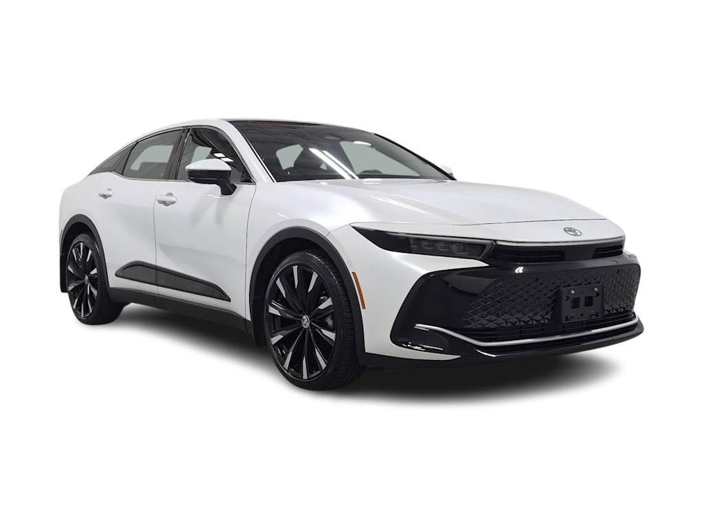 Thumbnail: 2024 Toyota Crown - 21