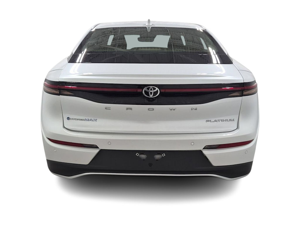 Thumbnail: 2024 Toyota Crown - 23