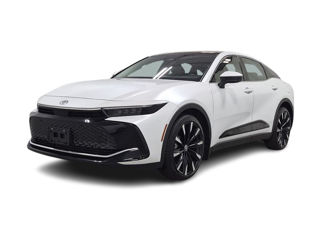 Thumbnail: 2024 Toyota Crown - 22