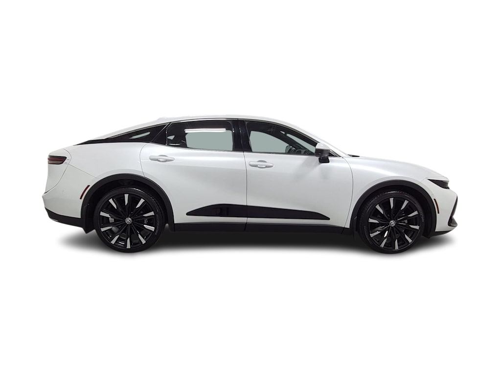 Thumbnail: 2024 Toyota Crown - 25