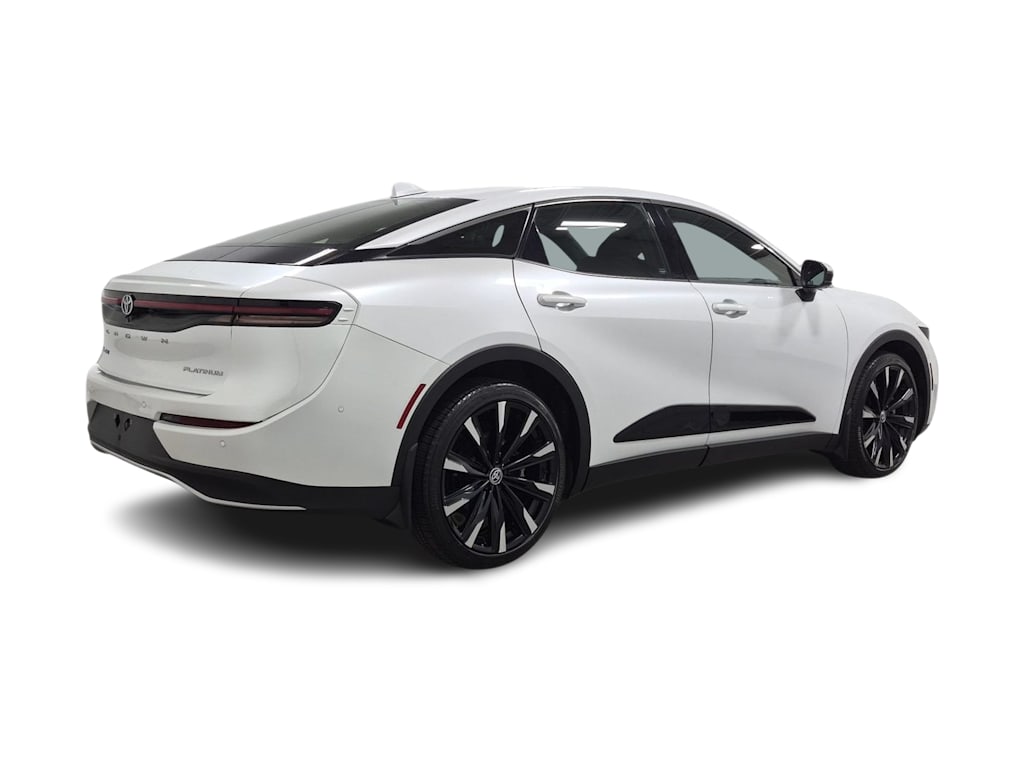 Thumbnail: 2024 Toyota Crown - 24