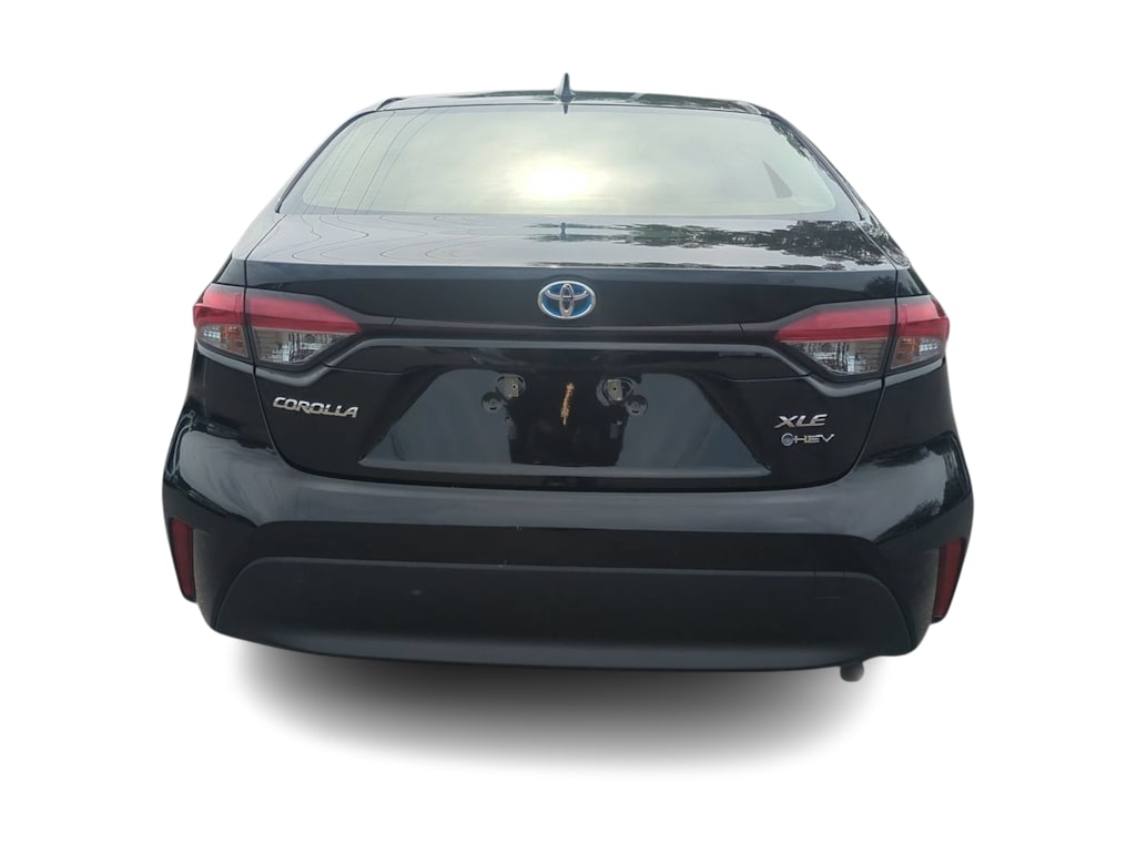 Thumbnail: 2025 Toyota Corolla - 20