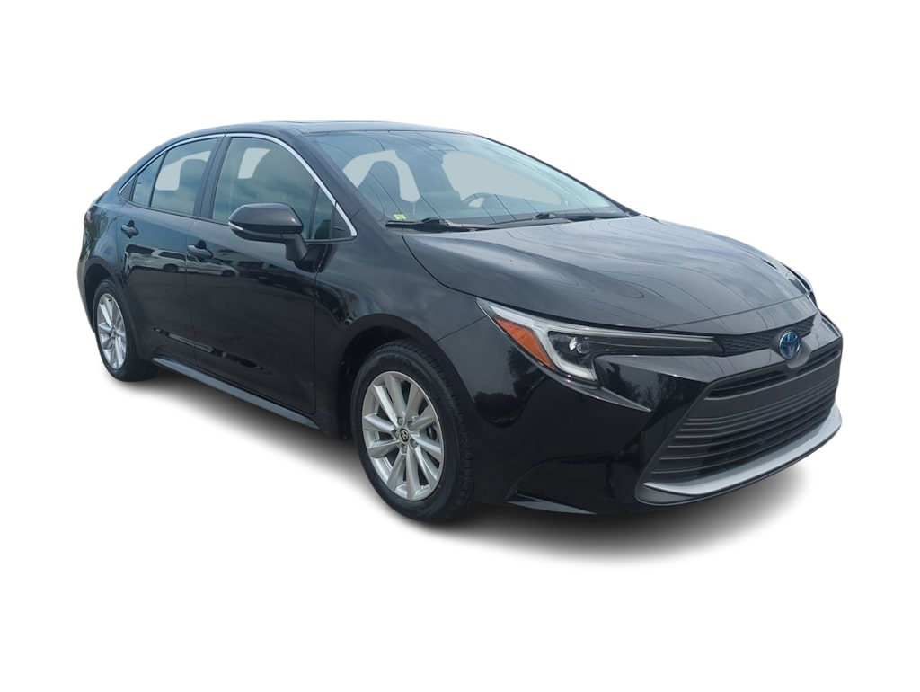 Thumbnail: 2025 Toyota Corolla - 18