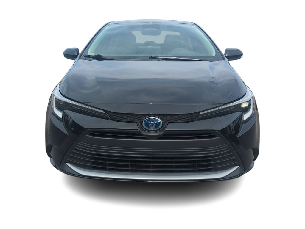 Thumbnail: 2025 Toyota Corolla - 5