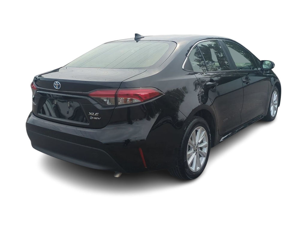 Thumbnail: 2025 Toyota Corolla - 21